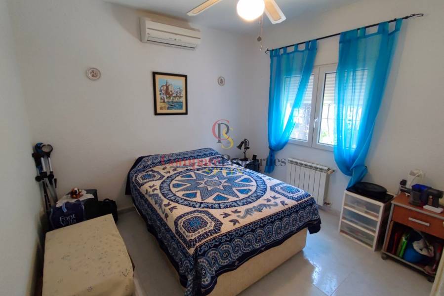 Venta - Villa - Els Poblets - Zona residencial