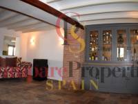 Sale - Villa - Moraira - 