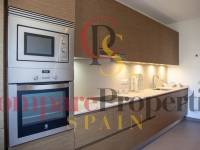 Sale - Villa - Benitachell - Palmeras