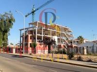 Verkauf - Apartment - Dénia - 