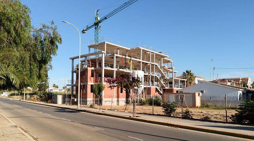 Verkauf - Apartment - Dénia - 