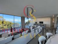 Venta - Villa - Jávea - Portichol - Balcón al Mar