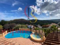 Sale - Villa - Jávea - Sol Del Este