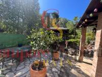 Vente - Villa - Jalon Valley - Valle