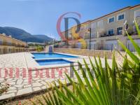 Sale - Townhouses - Jalon Valley - Murla