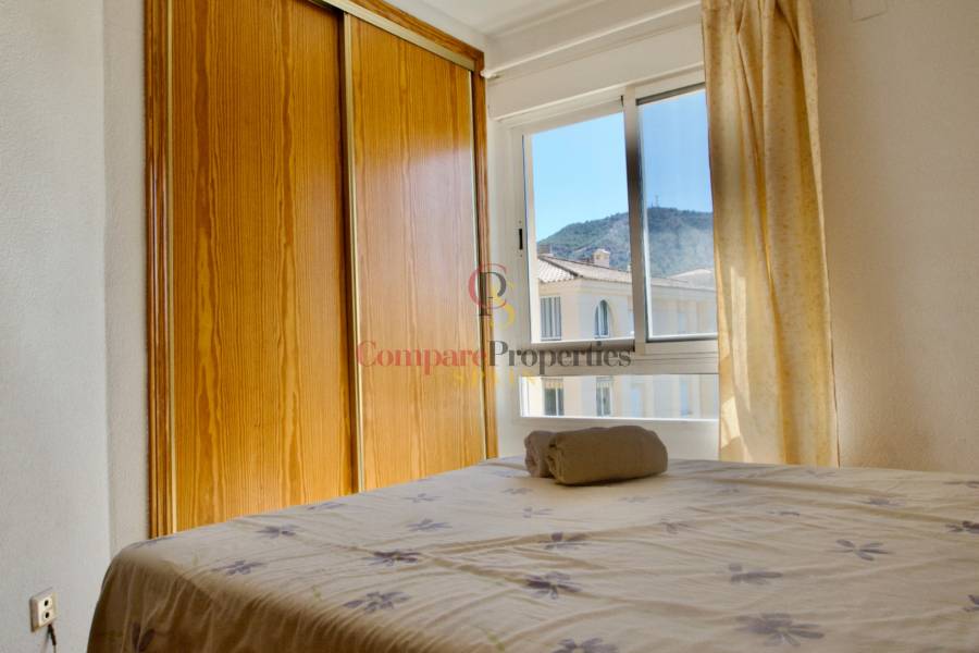 Verkauf - Apartment - Albir