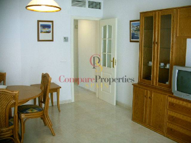 Verkoop - Apartment - Calpe