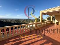 Vente - Villa - Dénia - Montgo