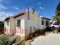 Vente - Villa - Pego - Monte Pego