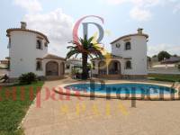 Vente - Villa - Els Poblets