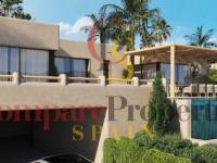 Sale - Villa - Jávea - 