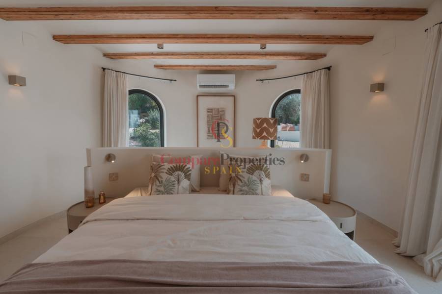 Vente - Villa - Jávea