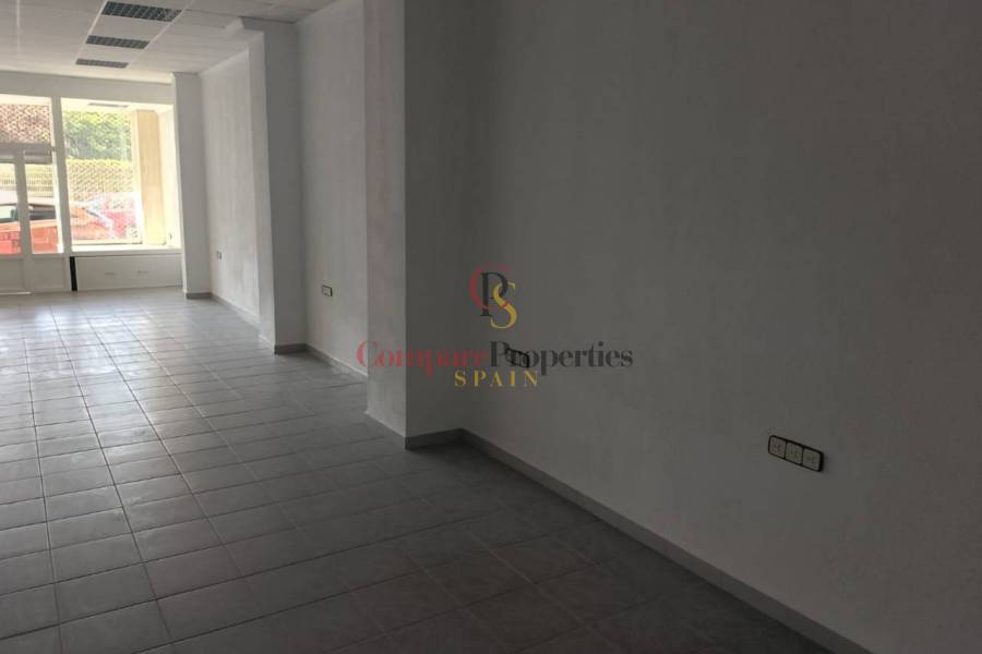 Sale - Villa - Oliva - 