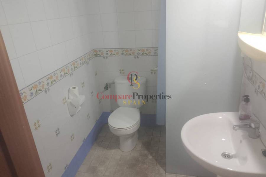 Verkoop - Apartment - Oliva - 