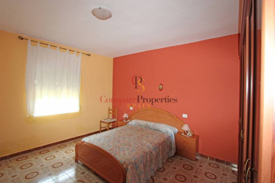 Sale - Townhouses - Orba Valley - Castell de castells