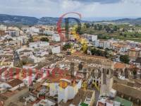 Sale - Semi-Detached Villa - Teulada