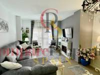 Vente - Apartment - Jalon Valley - Ciudad