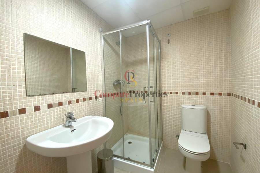 Sale - Apartment - Dénia - CLUB-NAUTICO