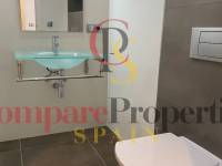 Sale - Villa - Moraira