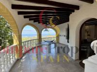 Sale - Villa - Dénia - 