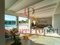 Venta - Villa - Dénia - TorreCarrals