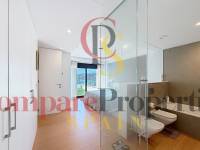 Vente - Apartment - Benitachell - Novamar Suites II