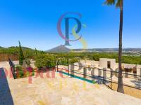 Sale - Villa - Jávea - Cap Martí - Pinomar