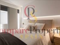 Verkauf - Apartment - Dénia - 
