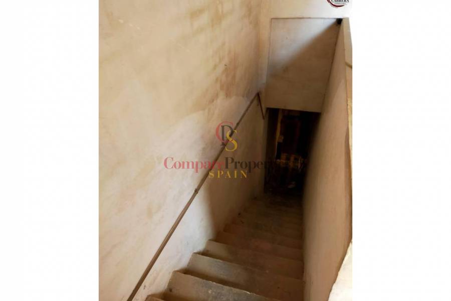 Vente - Apartment - Bellreguard - 