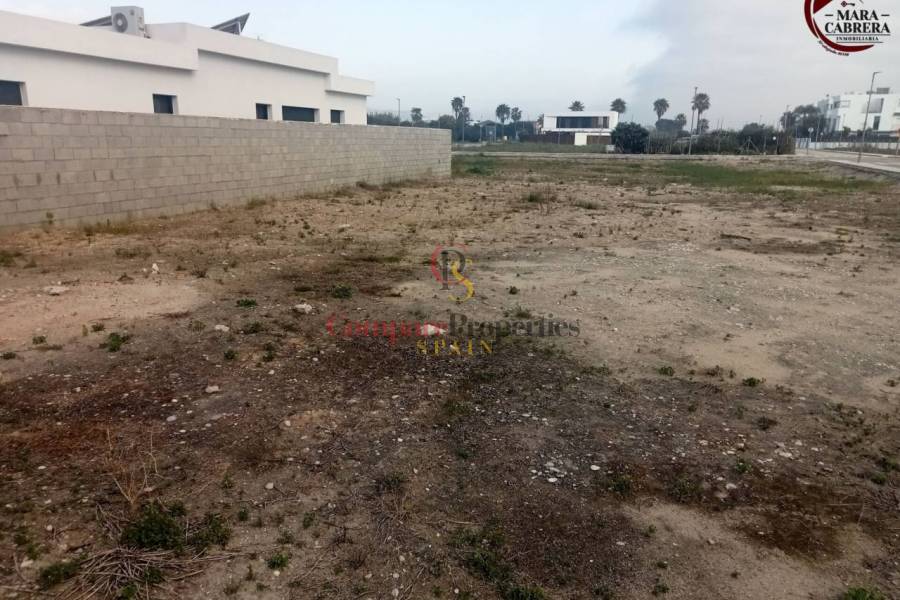 Sale - Apartment - Daimús - 