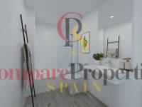 Verkoop - Apartment - Jávea - 