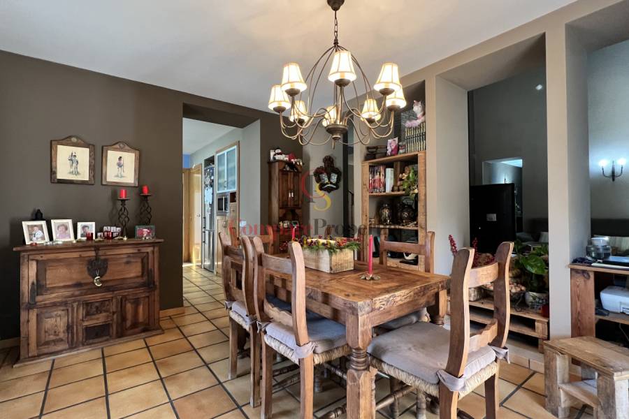 Venta - Villa - Ondara