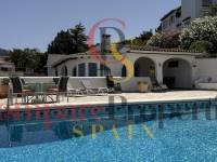 Sale - Villa - Pego - Pego - Monte Pego