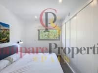 Venta - Villa - Benitachell - Lirios