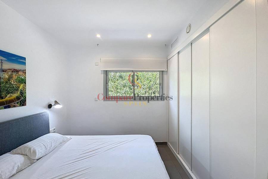 Venta - Villa - Benitachell - Lirios