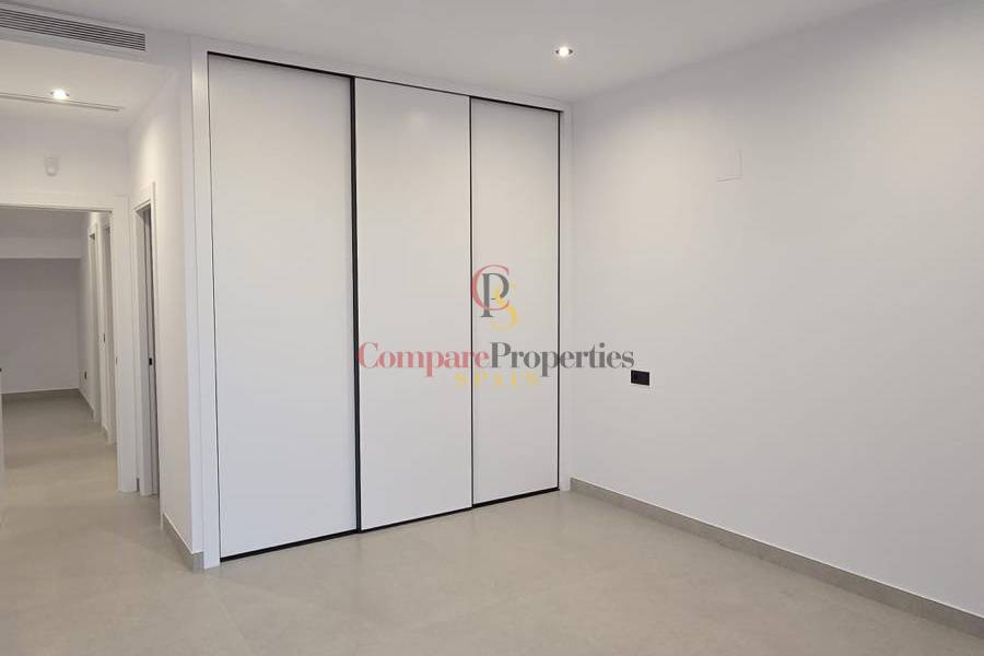 Venta - Villa - Calpe - Empedrola