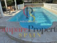 Venta - Villa - Monte Pego - 