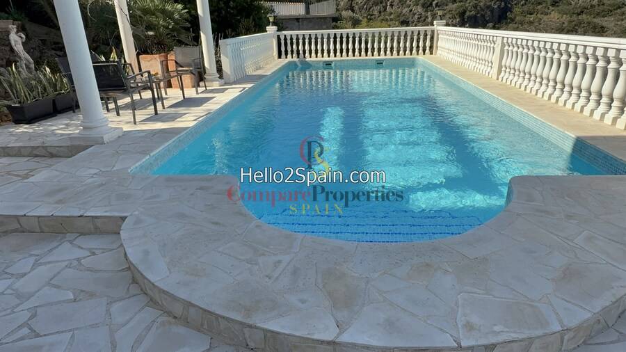 Venta - Villa - Monte Pego - 