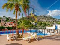 Sale - Townhouses - Calpe