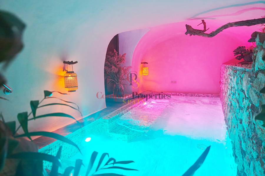 Verkauf -  - Orba Valley - Vall de Gallinera