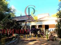 Sale - Villa - Pedreguer - La Sella