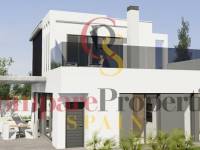 Verkauf - Villa - El Campello - 