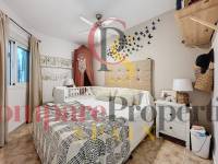 Vente - Apartment - Altea - Centro