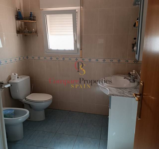 Venta - Villa - Dénia - Las Marinas