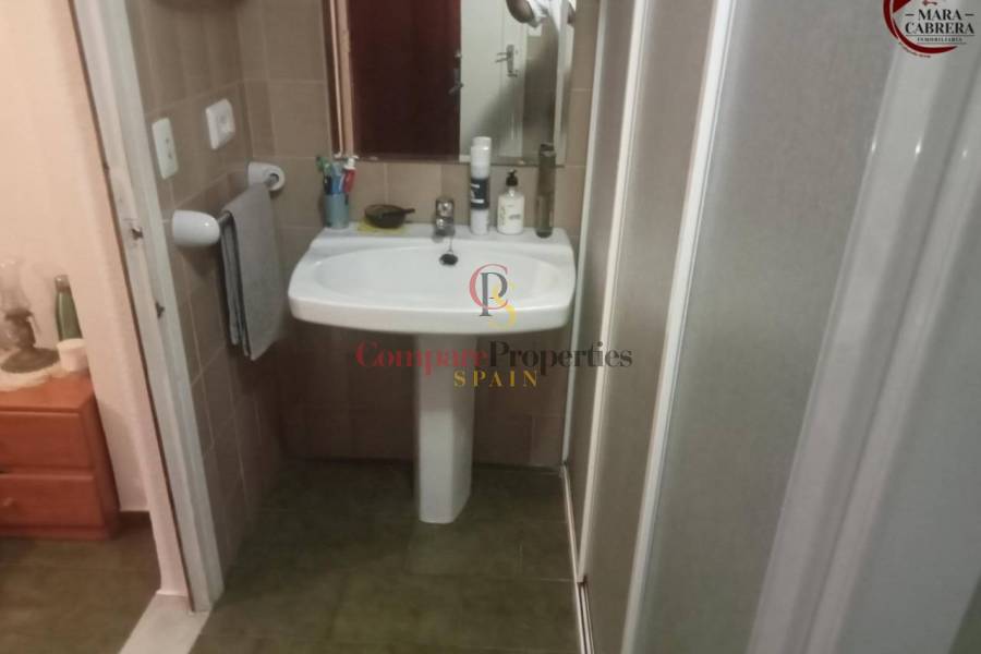 Sale - Apartment - Gandía - 