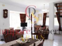 Sale - Villa - Jalon Valley - Parcent