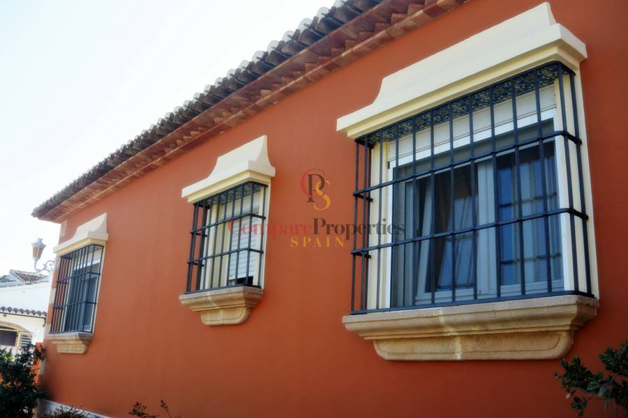 Verkauf - Villa - Els Poblets