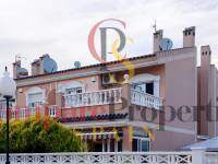 Verkoop - Townhouses - Alicante - 