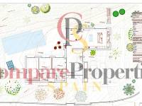 Venta - Plot - Altea