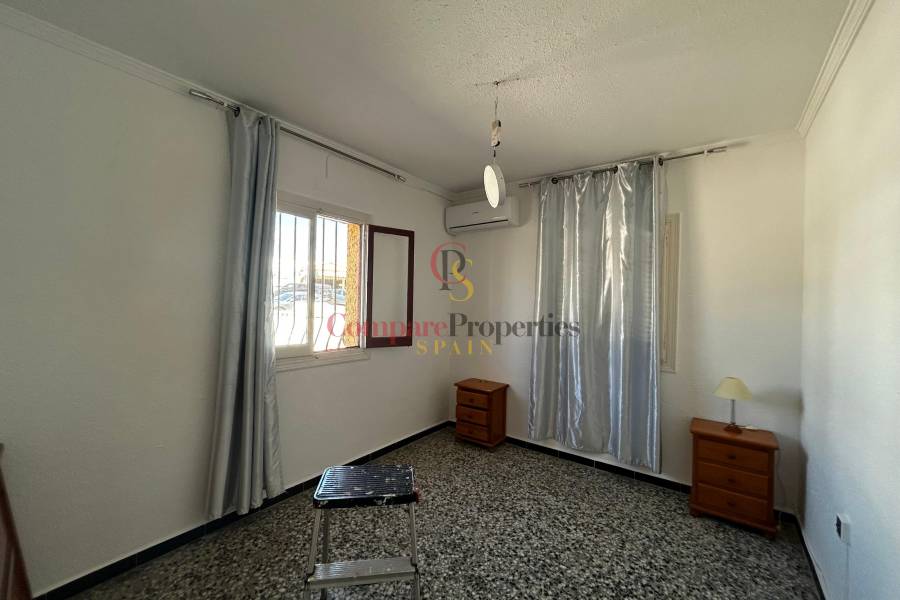 Sale - Villa - Calpe
